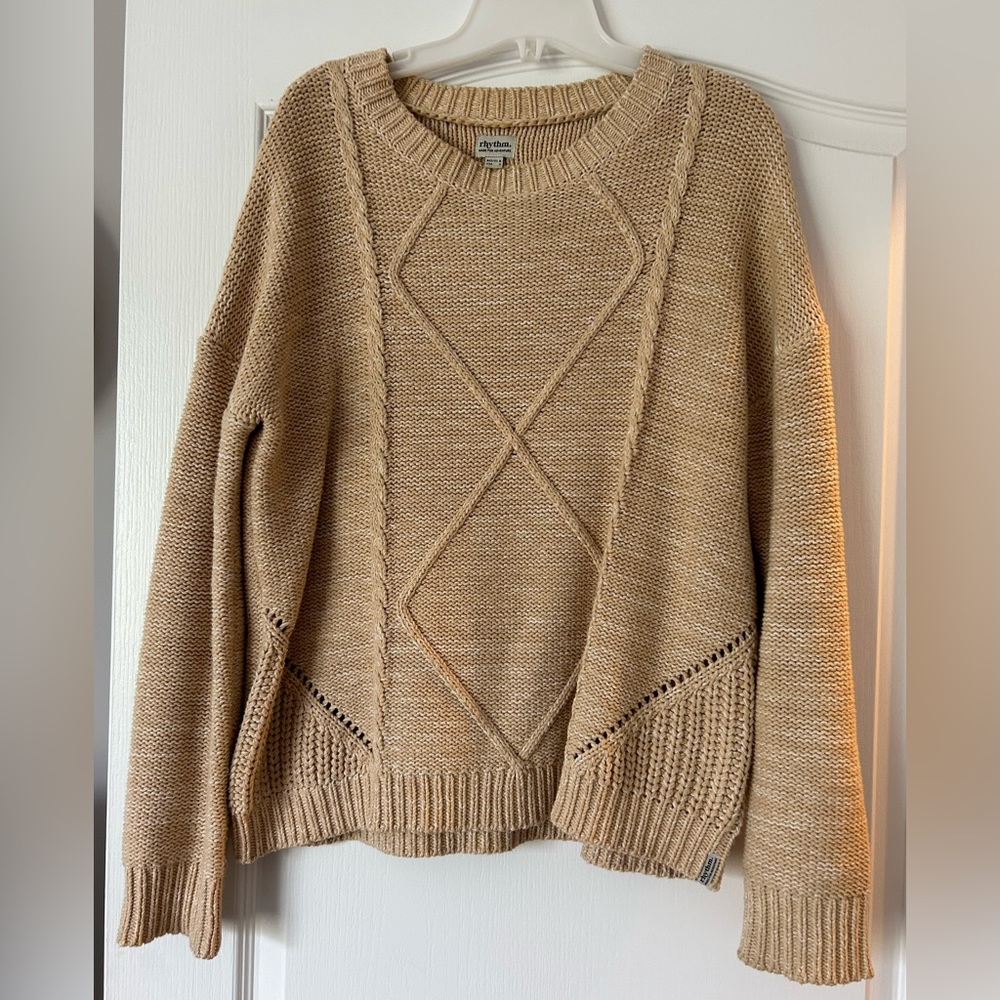 Boutique women’s sweater